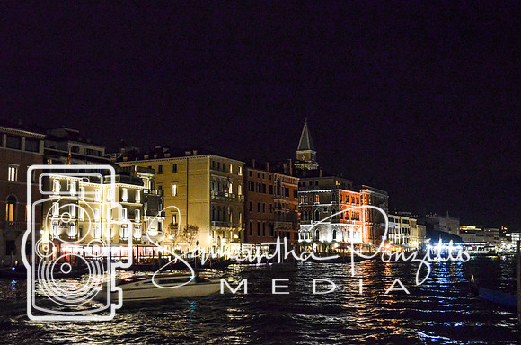 Venice - October 2016