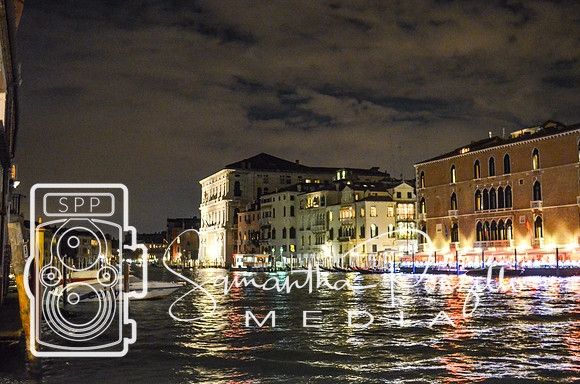 Venice - October 2016