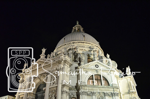 Venice - October 2016