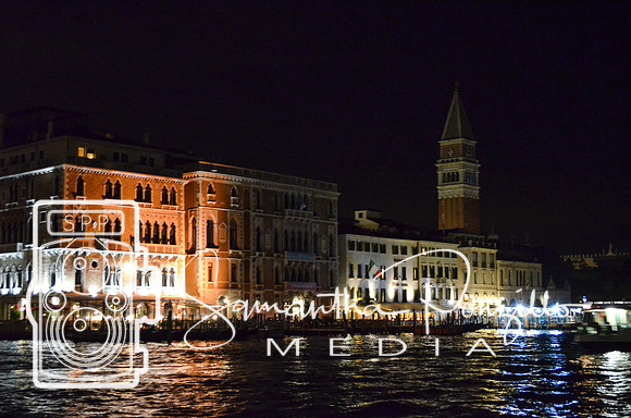 Venice - October 2016