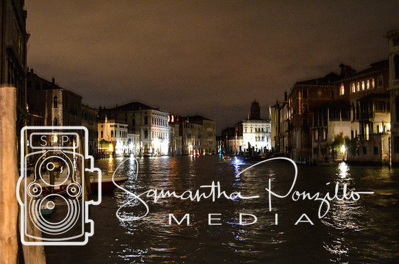 Venice - October 2016