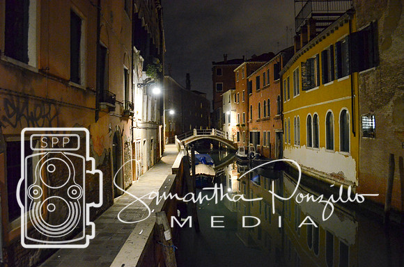 Venice - October 2016