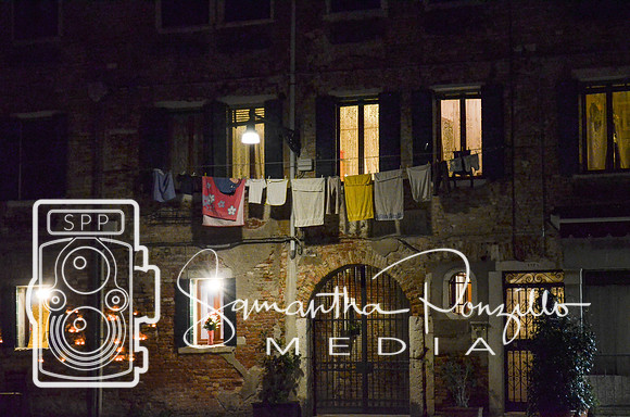 Venice - October 2016
