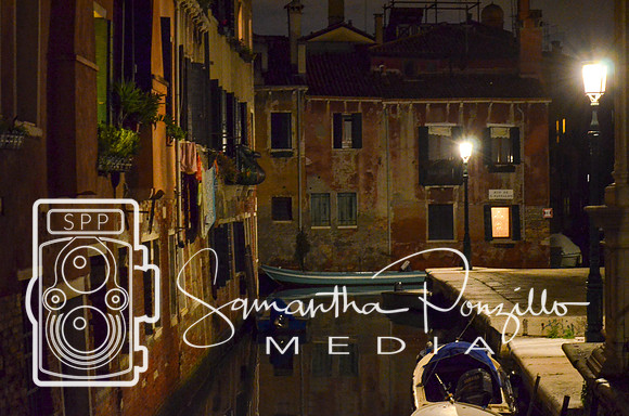 Venice - October 2016