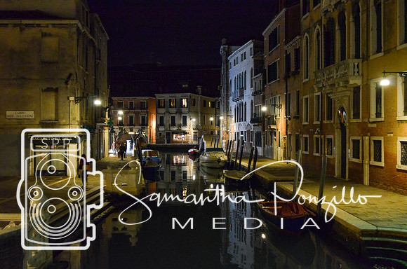 Venice - October 2016