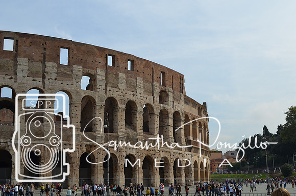 Rome - October 2016