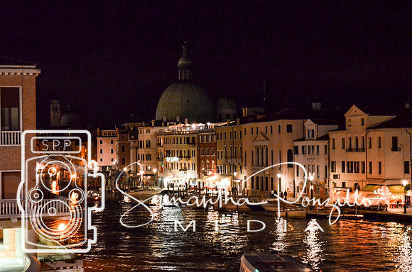 Venice - October 2016