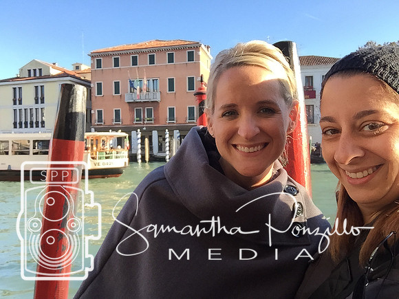 Venice - October 2016