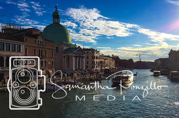 Venice - October 2016
