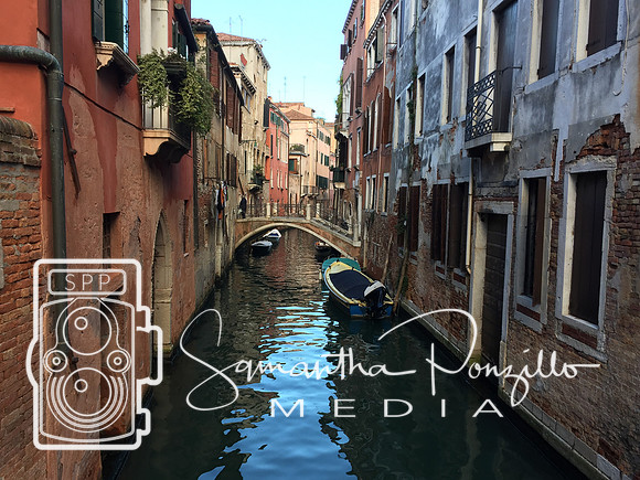 Venice - October 2016