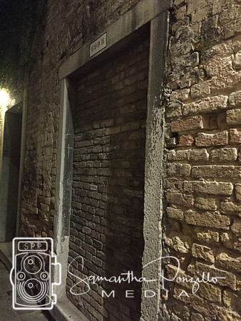Venice - October 2016