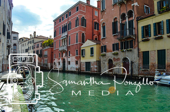 Venice - October 2016