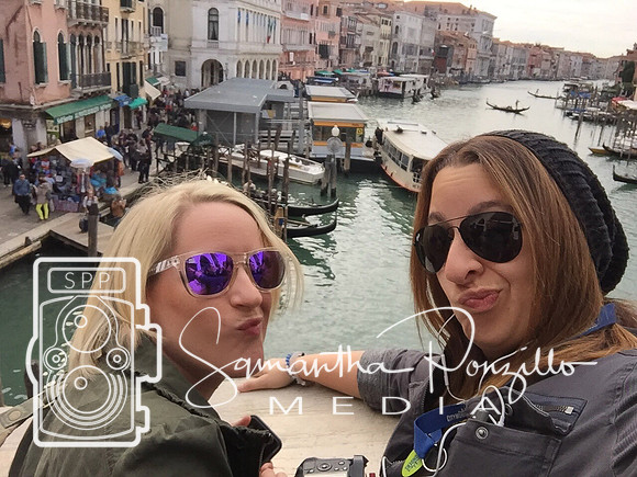 Venice - October 2016