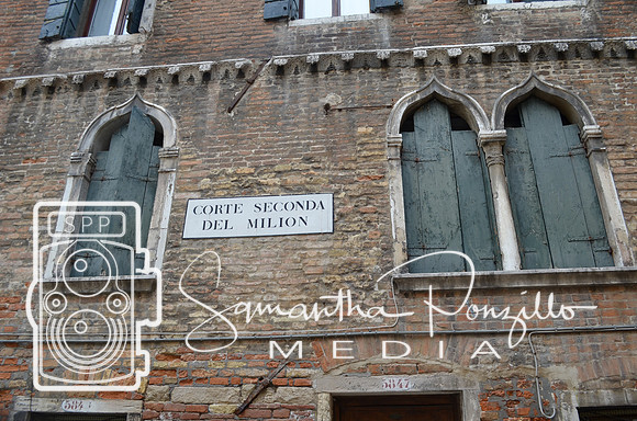Venice - October 2016
