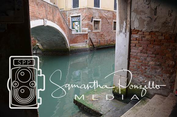 Venice - October 2016