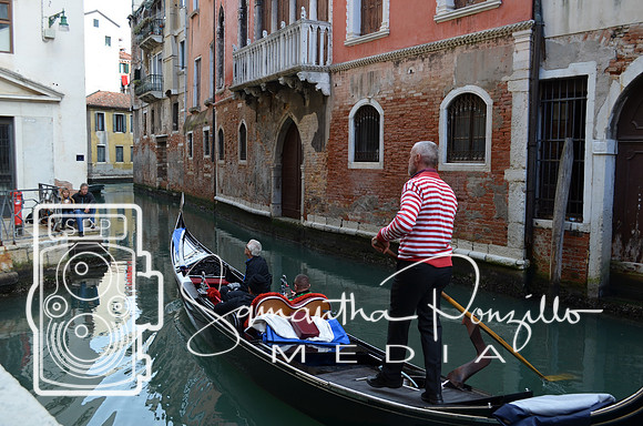 Venice - October 2016