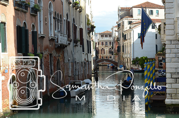 Venice - October 2016