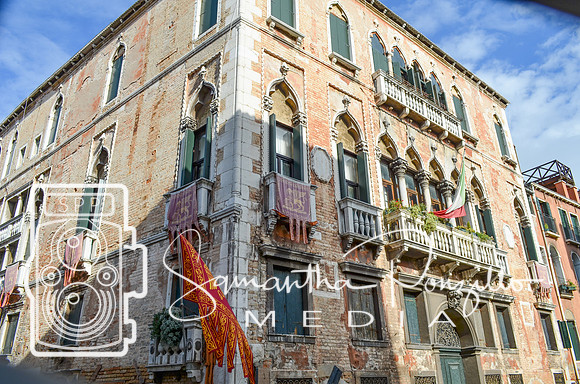 Venice - October 2016