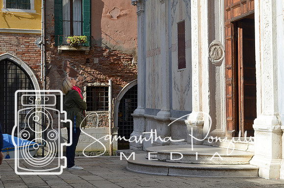 Venice - October 2016