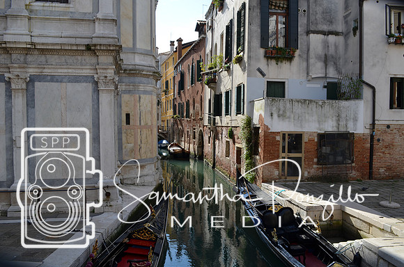 Venice - October 2016