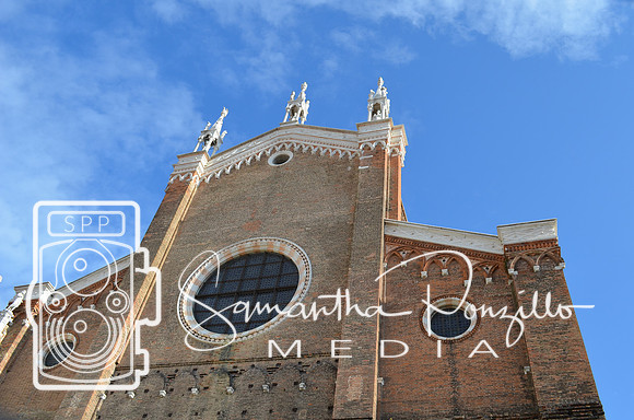 Venice - October 2016