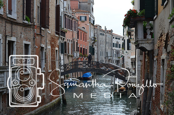 Venice - October 2016
