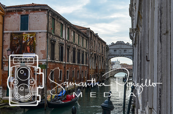 Venice - October 2016