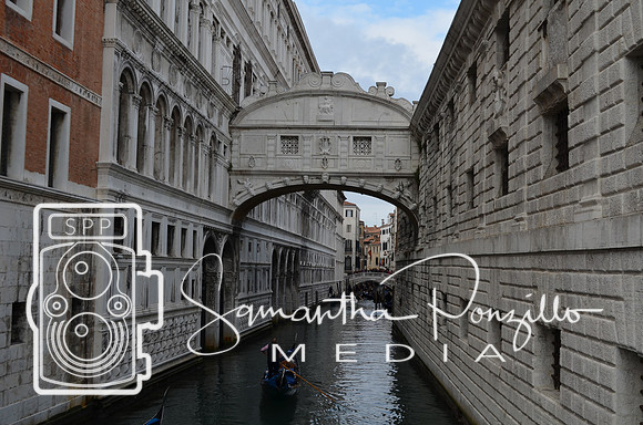 Venice - October 2016