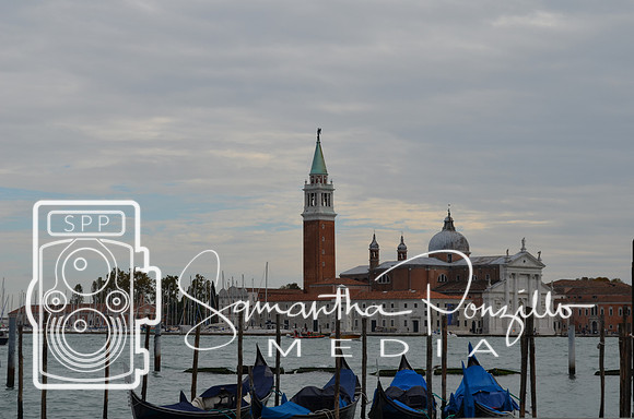 Venice - October 2016