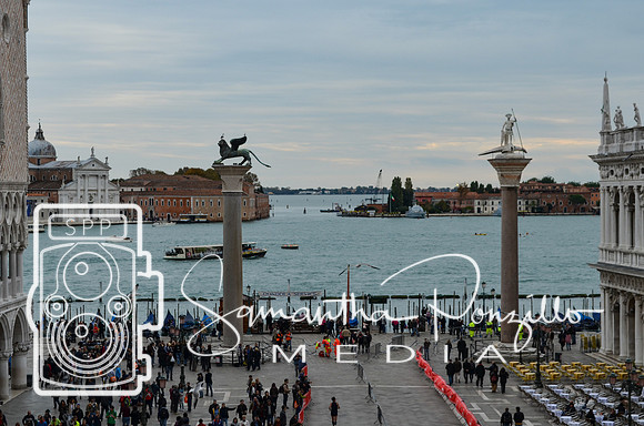 Venice - October 2016
