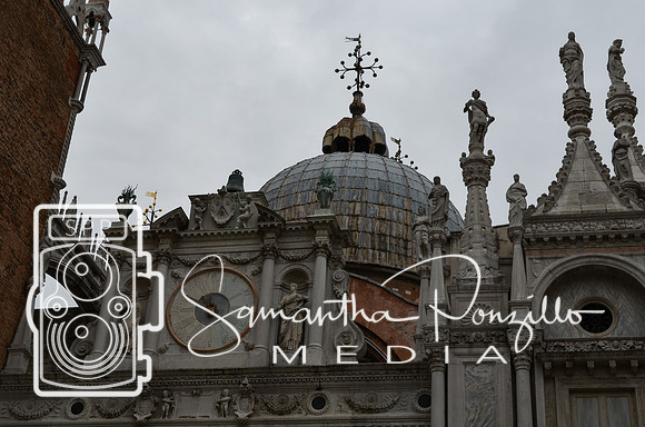 Venice - October 2016