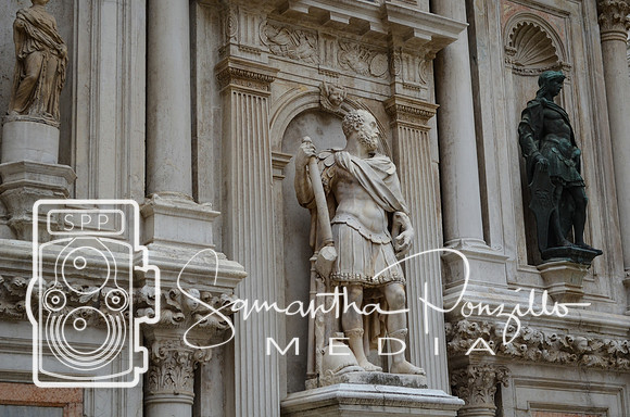 Venice - October 2016