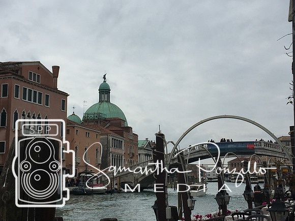 Venice - October 2016