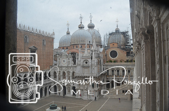Venice - October 2016