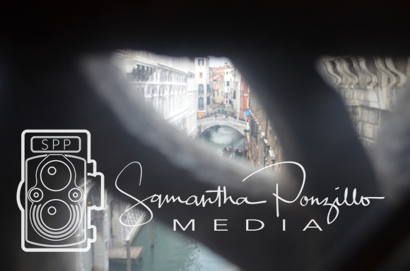 Venice - October 2016