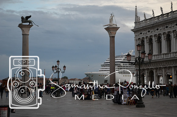 Venice - October 2016