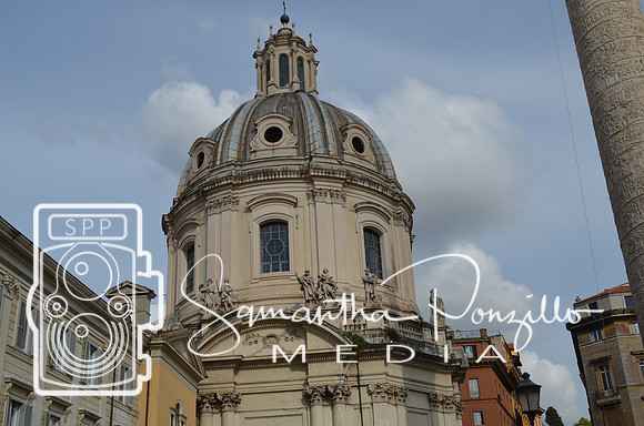 Rome - October 2016