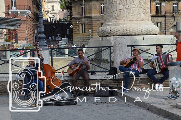Rome - October 2016