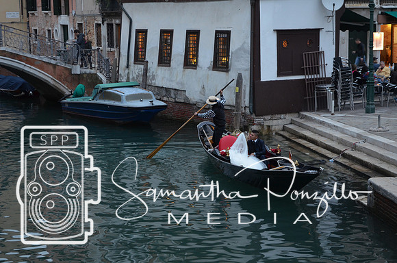 Venice - October 2016