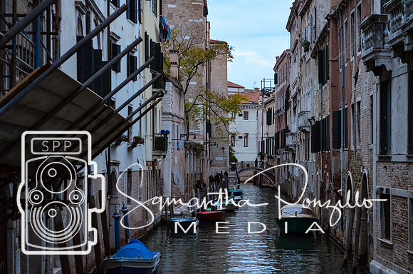Venice - October 2016