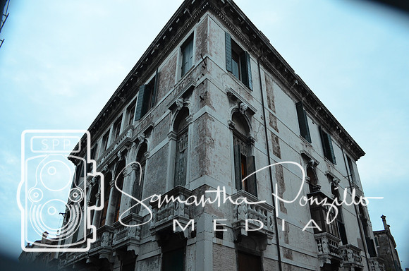 Venice - October 2016