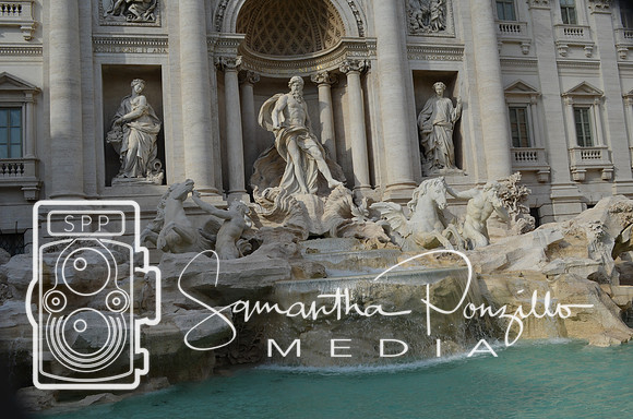 Rome - October 2016
