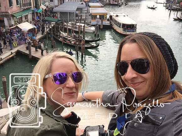 Venice - October 2016