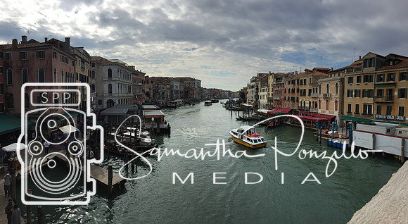 Venice - October 2016