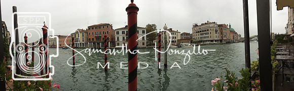 Venice - October 2016