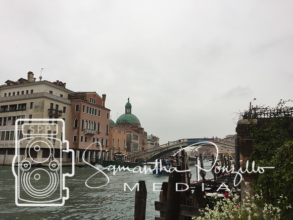 Venice - October 2016