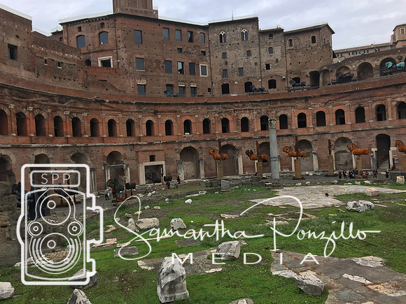 Rome - October 2016