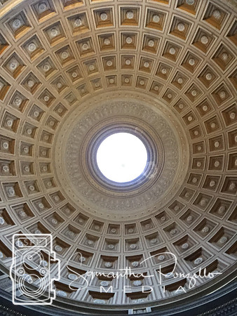 Rome - October 2016