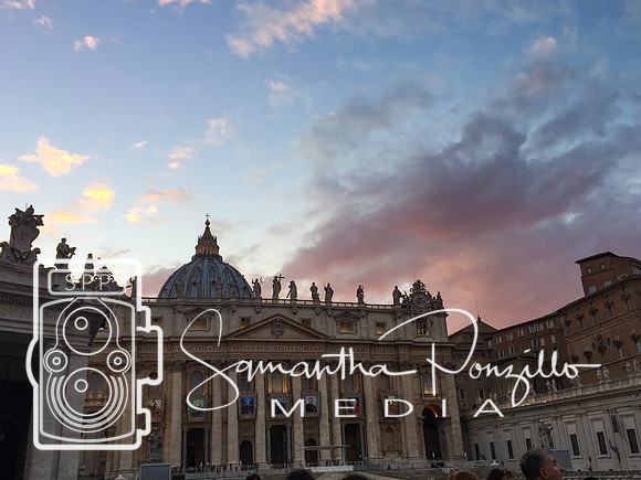 Rome - October 2016
