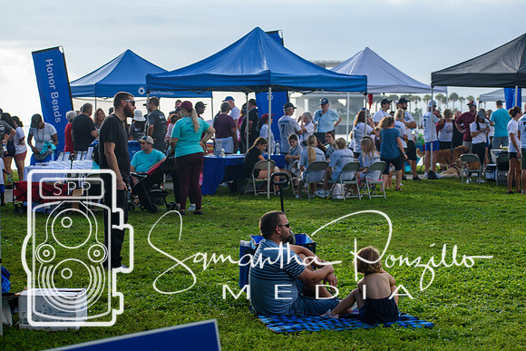 AFSP Out of the Darkness St Pete Walk 2021